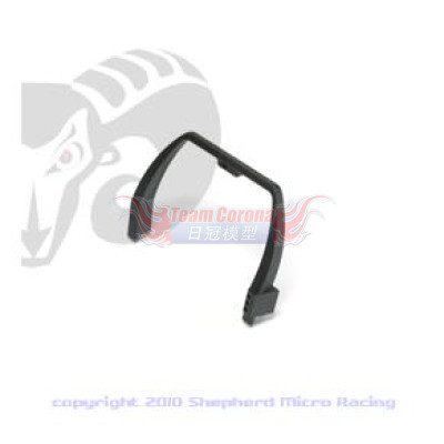 Shepherd 405501 Roll-over bar